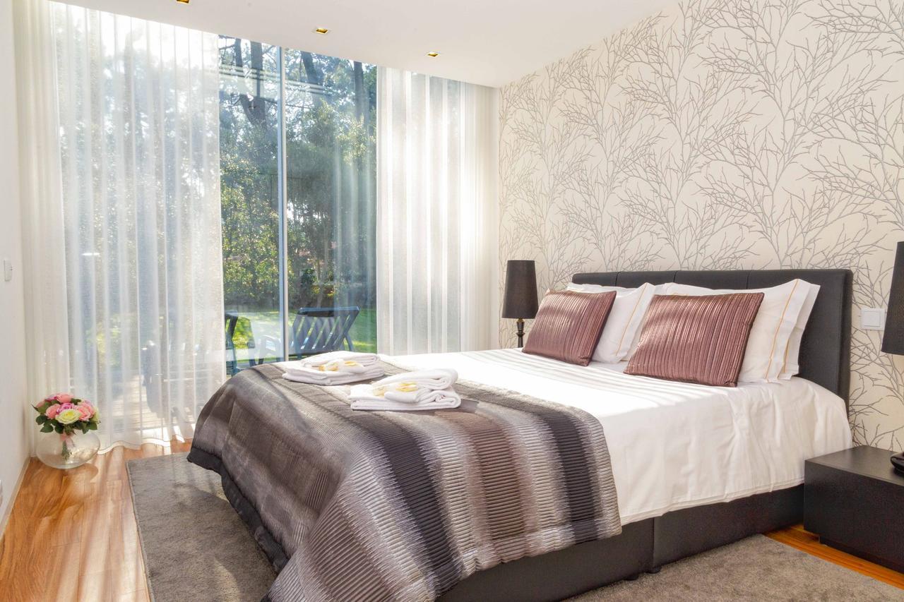Bestvillas Park Ofir Esposende Exterior foto