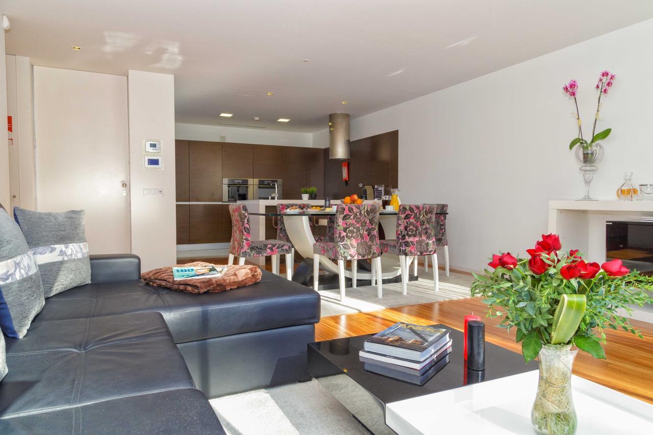 Bestvillas Park Ofir Esposende Exterior foto