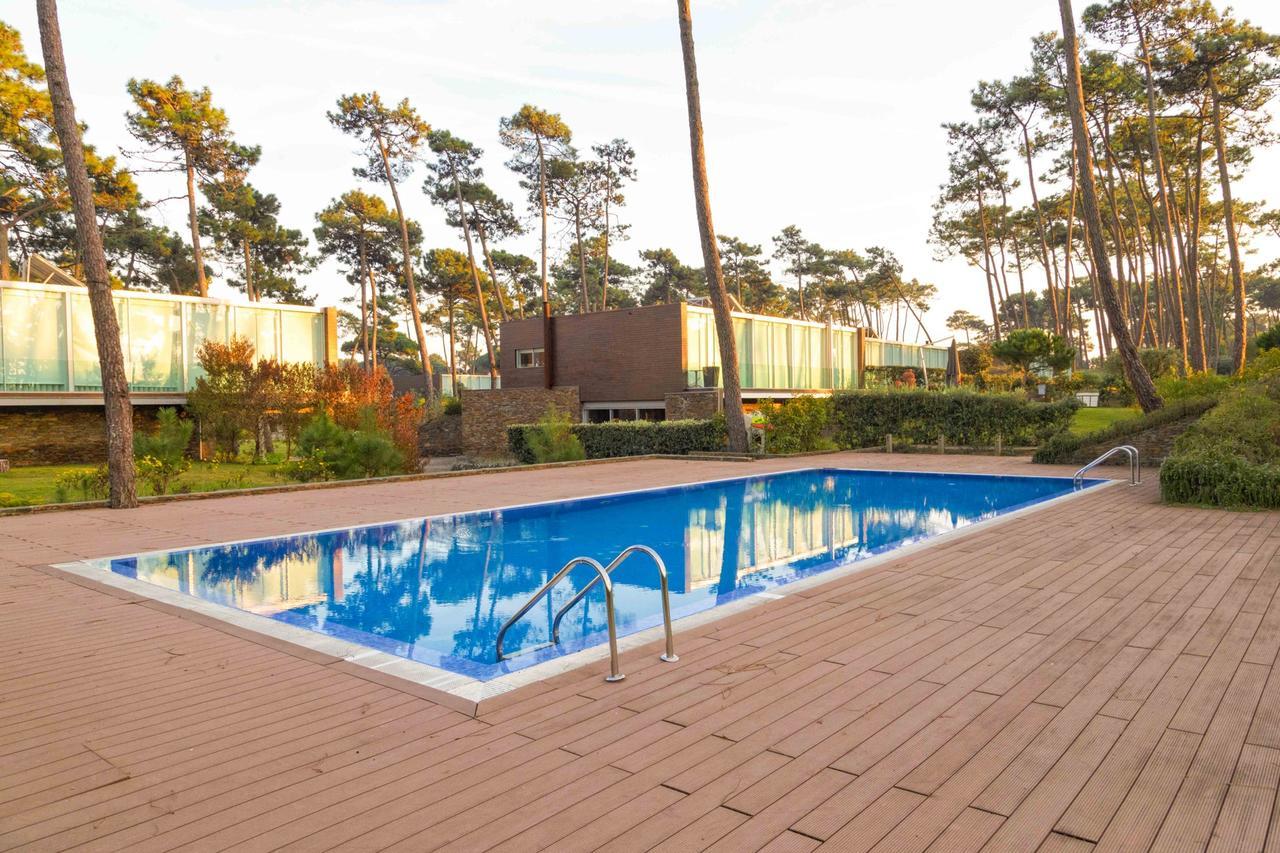 Bestvillas Park Ofir Esposende Exterior foto