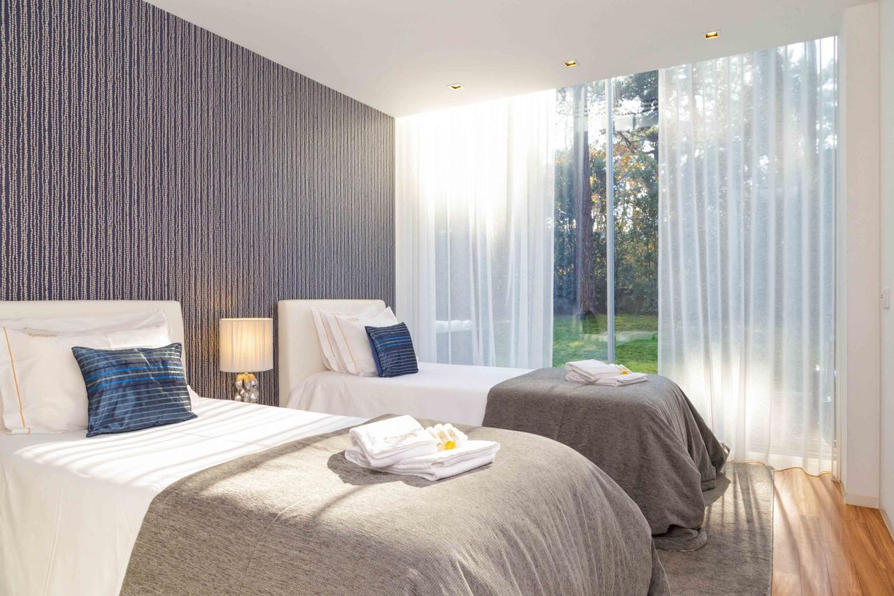 Bestvillas Park Ofir Esposende Exterior foto